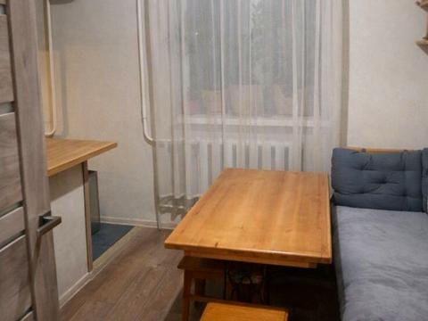 квартира по адресу Князя Романа проезд, 6