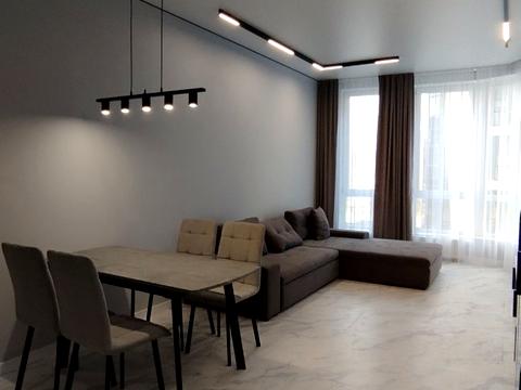 квартира за адресою Кульпарківська вул. (Кульпарківська), 93