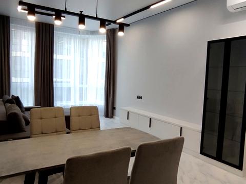 квартира за адресою Кульпарківська вул. (Кульпарківська), 93