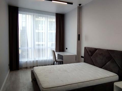 квартира за адресою Кульпарківська вул. (Кульпарківська), 93