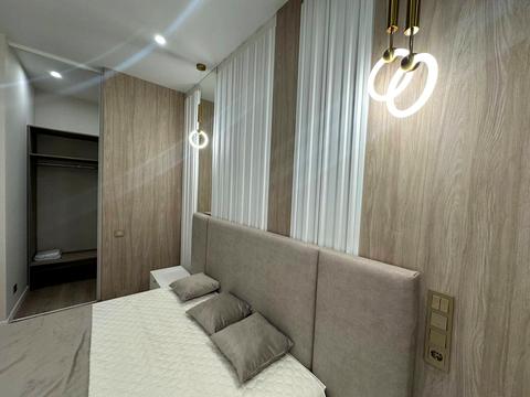 квартира за адресою Кульпарківська вул. (Кульпарківська), 93 к4