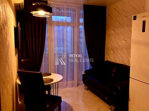 квартира по адресу Столичное шоссе, 3-А