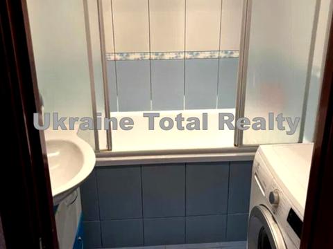 квартира по адресу Драгоманова ул., 23