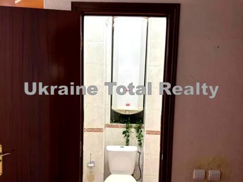 квартира по адресу Драгоманова ул., 23