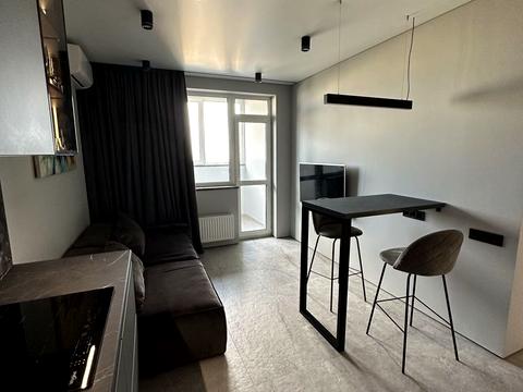 квартира по адресу Воздухофлотский просп. (Повітрофлотський), 56