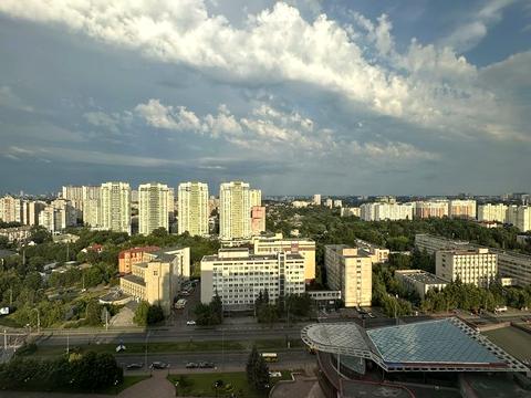 квартира по адресу Воздухофлотский просп. (Повітрофлотський), 56