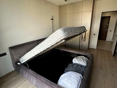 квартира по адресу Воздухофлотский просп. (Повітрофлотський), 56