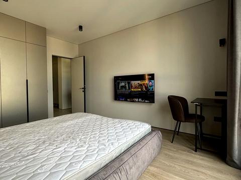 квартира по адресу Воздухофлотский просп. (Повітрофлотський), 56