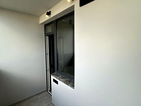 квартира по адресу Воздухофлотский просп. (Повітрофлотський), 56