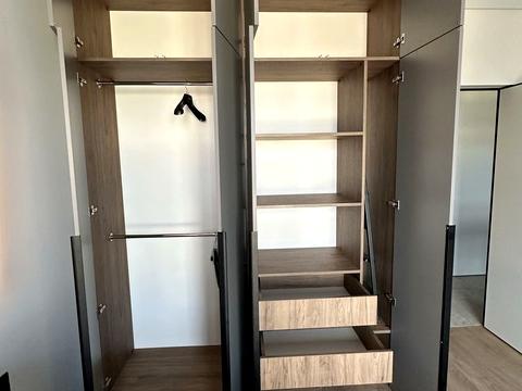 квартира по адресу Воздухофлотский просп. (Повітрофлотський), 56