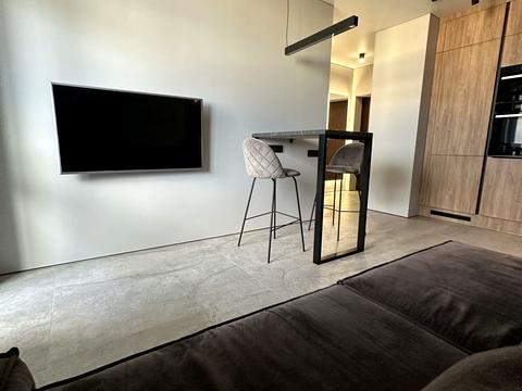 квартира по адресу Воздухофлотский просп. (Повітрофлотський), 56