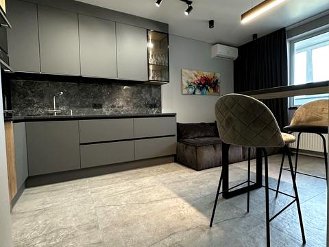 квартира за адресою Повітряних Сил просп. (Повітрофлотський), 56