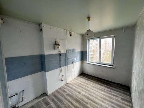 квартира по адресу Олега Ольжича ул. (Ленінградська), 3-А