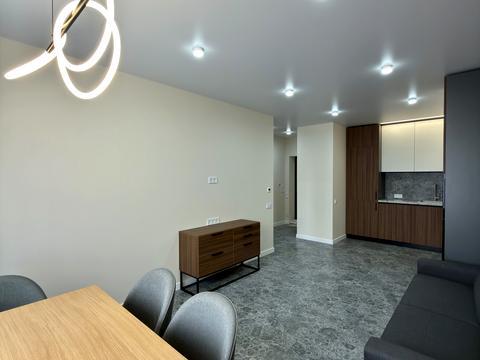 квартира за адресою Запорізьке шосе, (Будинок)