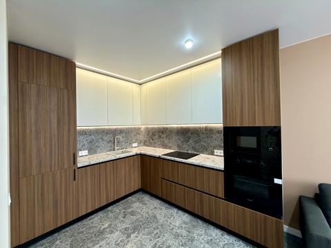 квартира за адресою Запорізьке шосе, (Будинок)