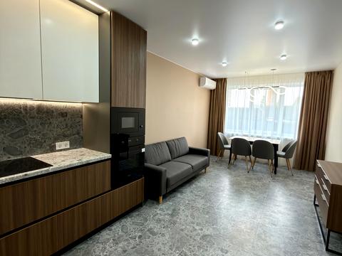 квартира за адресою Запорізьке шосе, (Будинок)