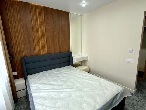 квартира за адресою Запорізьке шосе, (Будинок)