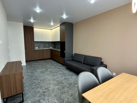 квартира за адресою Запорізьке шосе, (Будинок)