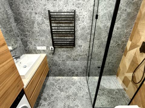 квартира за адресою Запорізьке шосе, (Будинок)