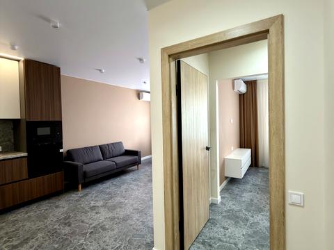 квартира за адресою Запорізьке шосе, (Будинок)