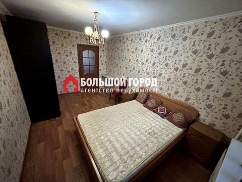 квартира по адресу Героев 55-й бригады ул., 61