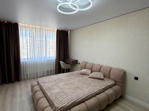 квартира за адресою Кармелюка вул., 3/2