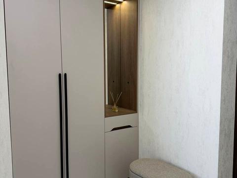 квартира за адресою Кармелюка вул., 3/2