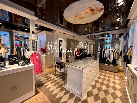 комерційна за адресою Володимира Вернадського вул. (Дзержинського), 8