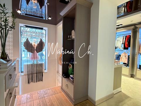 комерційна за адресою Володимира Вернадського вул. (Дзержинського), 8