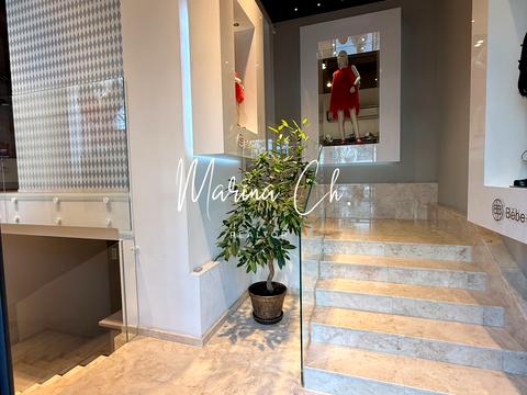 комерційна за адресою Володимира Вернадського вул. (Дзержинського), 8