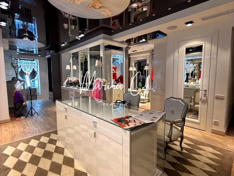 комерційна за адресою Володимира Вернадського вул. (Дзержинського), 8