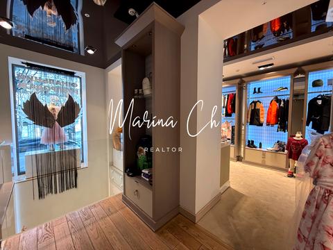 комерційна за адресою Володимира Вернадського вул. (Дзержинського), 8