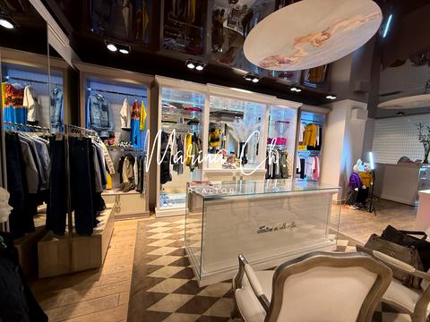 комерційна за адресою Володимира Вернадського вул. (Дзержинського), 8