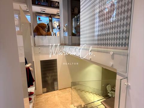 комерційна за адресою Володимира Вернадського вул. (Дзержинського), 8