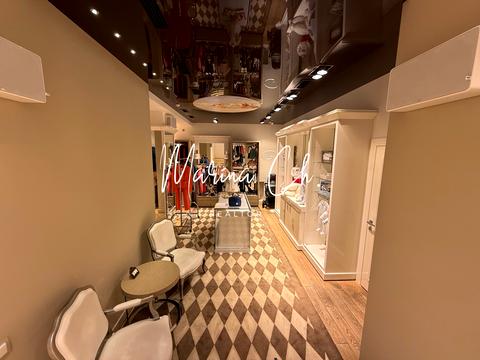 комерційна за адресою Володимира Вернадського вул. (Дзержинського), 8