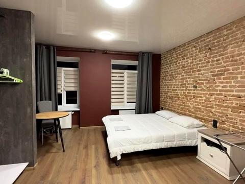 квартира по адресу Братьев Рогатинцев ул., 18