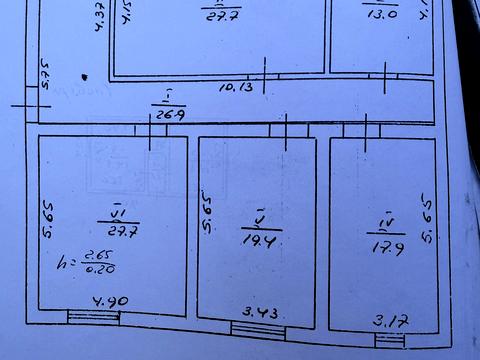 участок по адресу Земельная ул., 13