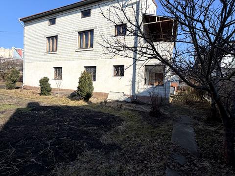 участок по адресу Земельная ул., 13