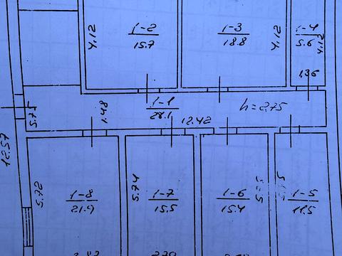 участок по адресу Земельная ул., 13