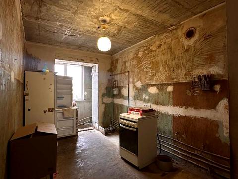 квартира за адресою Погребняка вул., 8