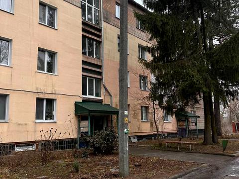 квартира за адресою Погребняка вул., 8