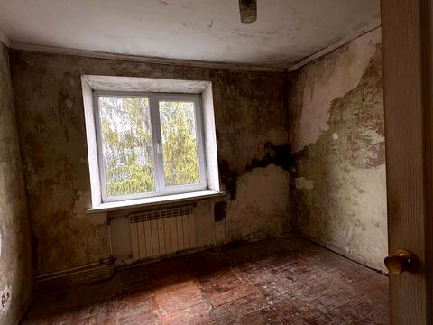 квартира за адресою Погребняка вул., 8