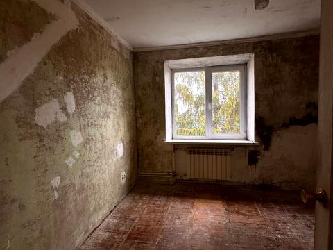 квартира за адресою Погребняка вул., 8