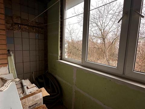 квартира за адресою Погребняка вул., 8