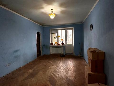 квартира за адресою Погребняка вул., 8