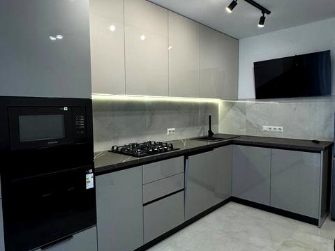 квартира по адресу Крайковского ул., 3