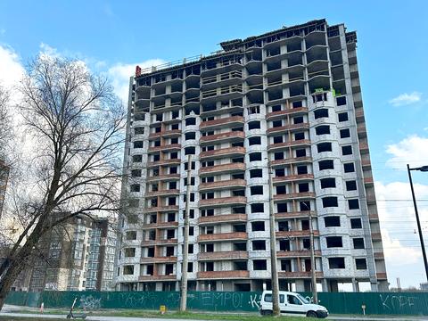 квартира за адресою Панаса Мирного вул., (Будинок 1)