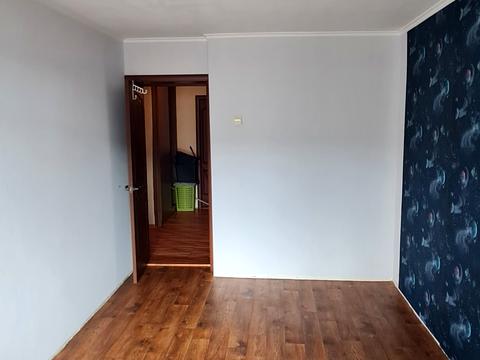 квартира за адресою Слобожанська вул. (8 Березня), 17