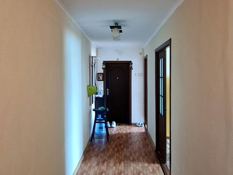 квартира за адресою Слобожанська вул. (8 Березня), 17