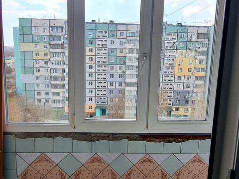 квартира за адресою Слобожанська вул. (8 Березня), 17